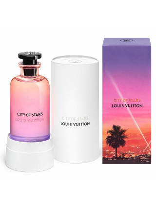 Louis Vuitton City Of Stars