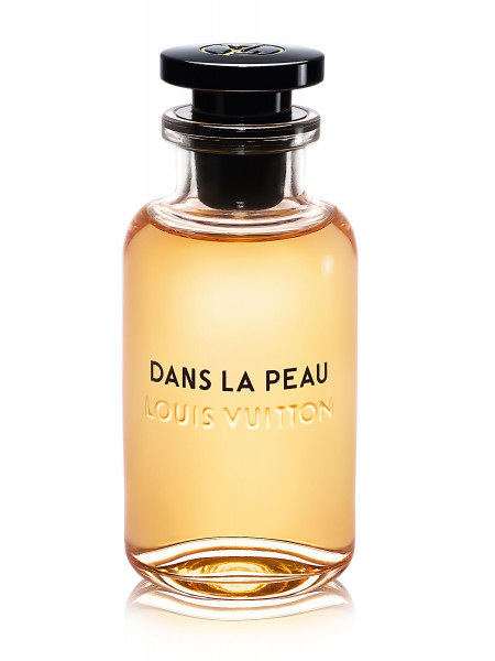 Louis Vuitton Dans la Peau