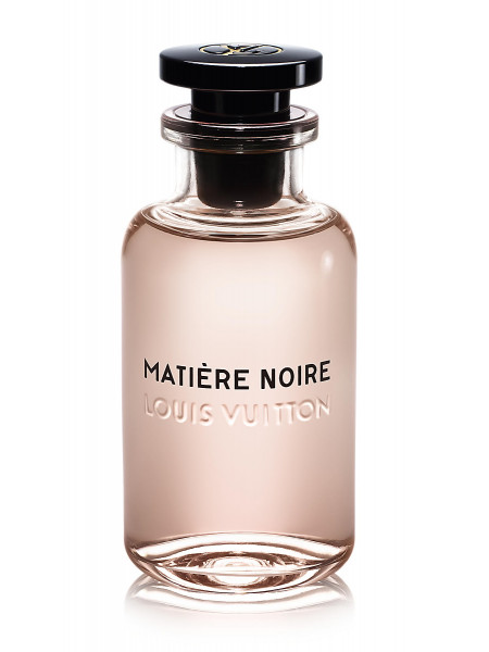 Louis Vuitton Matiere Noire