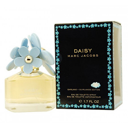 Marc Jacobs Daisy Garland