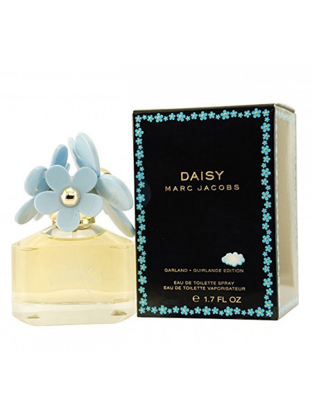 Marc Jacobs Daisy Garland