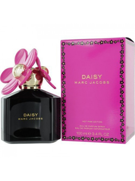 Marc Jacobs Daisy Hot Pink