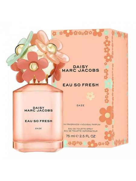 Marc Jacobs Daisy Eau So Fresh Daze