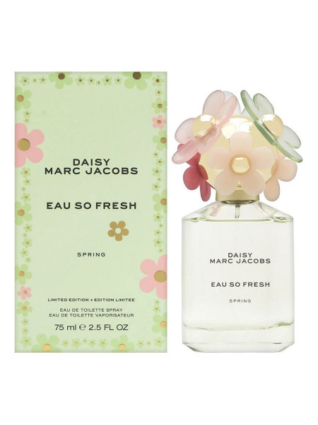 Marc Jacobs Daisy Eau So Fresh Spring