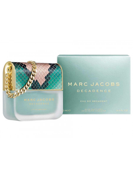 Marc Jacobs Decadence Eau So Decadent