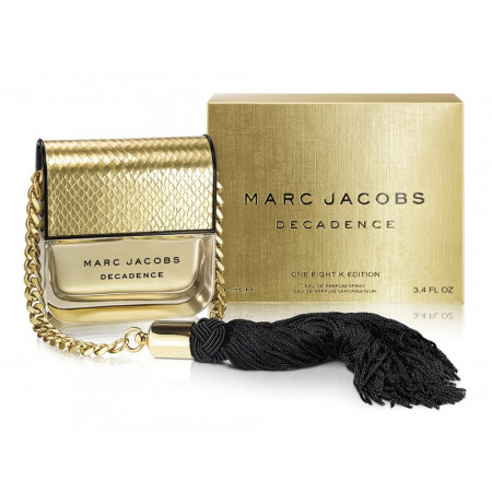 Marc Jacobs Decadence One Eight K Edition