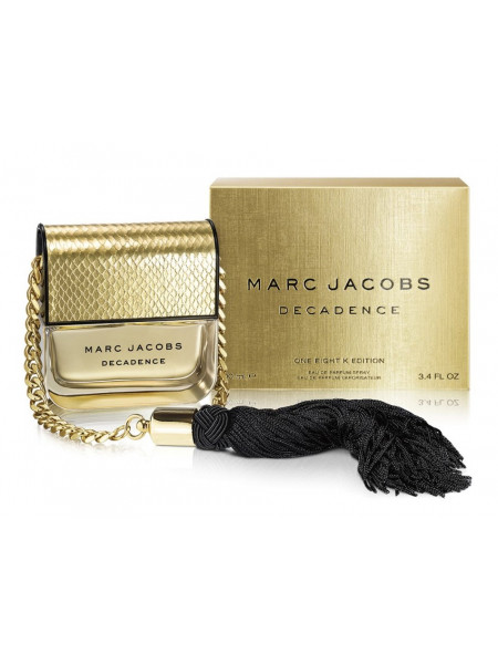 Marc Jacobs Decadence One Eight K Edition