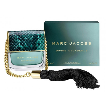 Marc Jacobs Divine Decadence