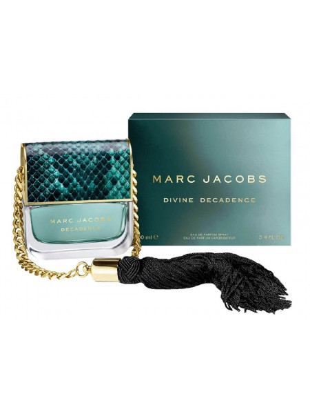 Marc Jacobs Divine Decadence