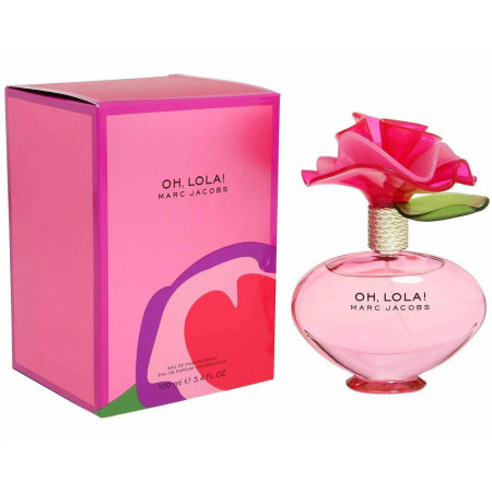 Marc Jacobs Oh Lola