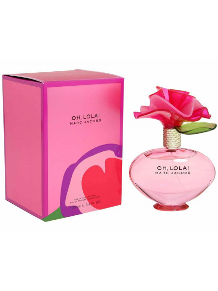 Marc Jacobs Oh Lola