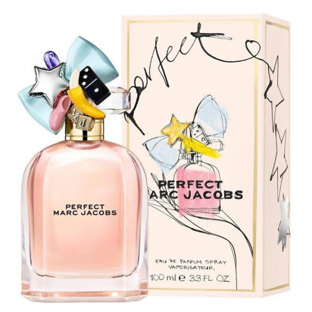 Marc Jacobs Perfect