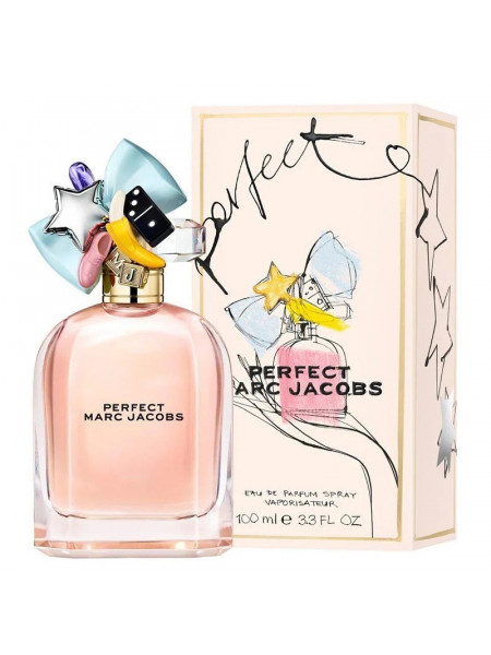 Marc Jacobs Perfect