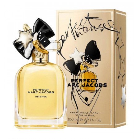 Marc Jacobs Perfect Intense