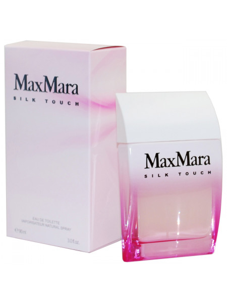 Max Mara Silk Touch