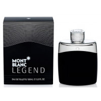 Mont Blanc Legend