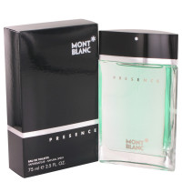 Mont Blanc Presence
