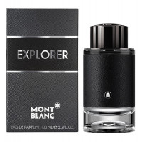 Mont Blanc Explorer