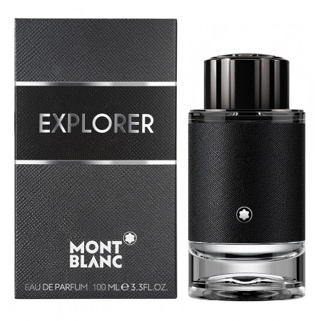 Mont Blanc Explorer