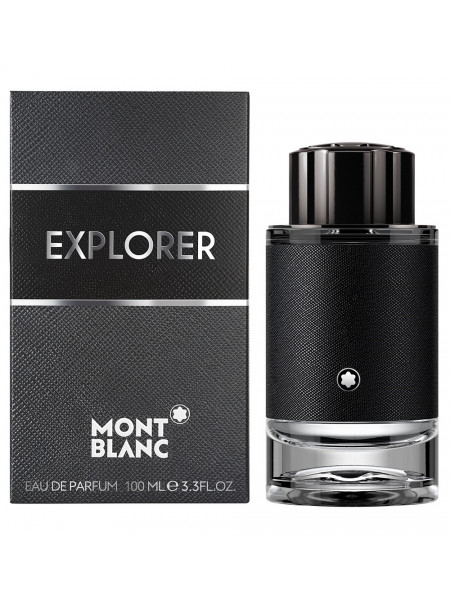 Mont Blanc Explorer