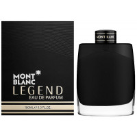 Mont Blanc Legend Eau De Parfum