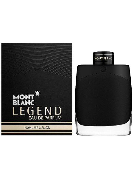 Mont Blanc Legend Eau De Parfum