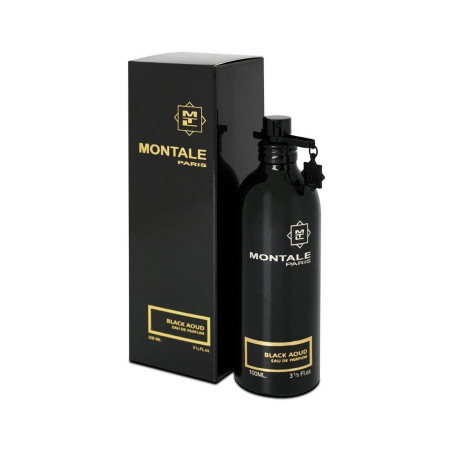 Montale Black Aoud