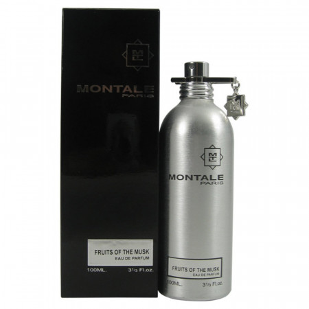 Montale Fruits Of The Musk