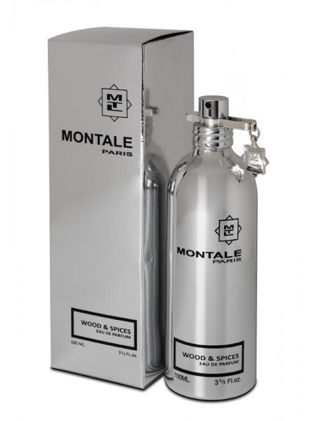 Montale Wood & Spices