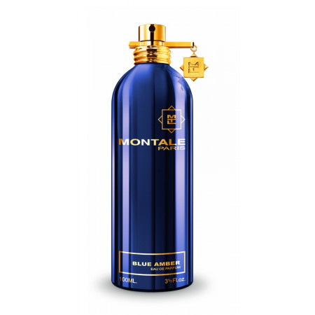 Montale Blue Amber