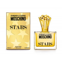 Moschino Stars