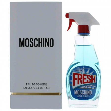 Moschino Fresh Couture