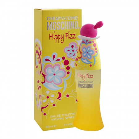 Moschino Hippy Fizz