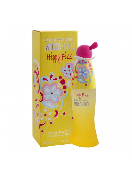 Moschino Hippy Fizz