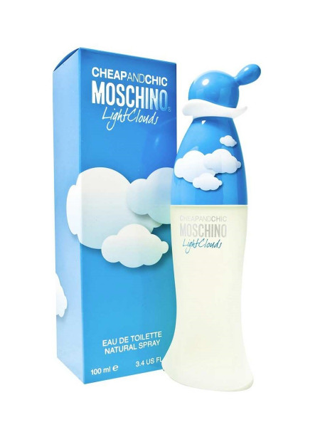 Moschino Light Clouds