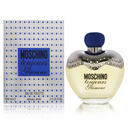 Moschino Toujours Glamour 