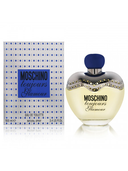 Moschino Toujours Glamour 