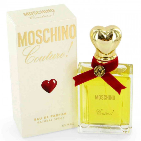 Moschino Couture