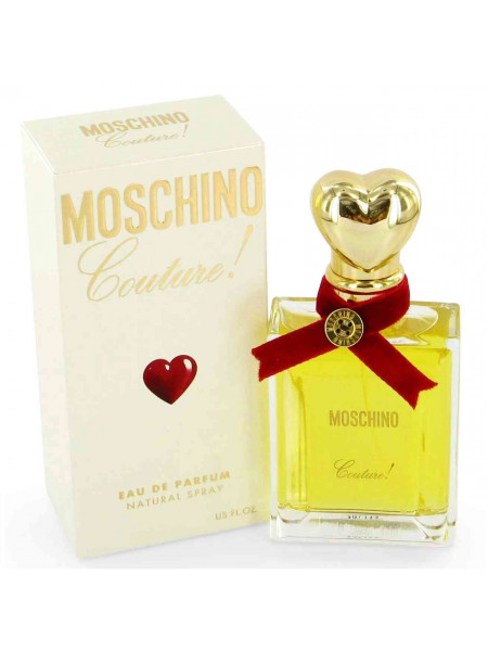 Moschino Couture