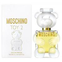 Moschino Toy 2