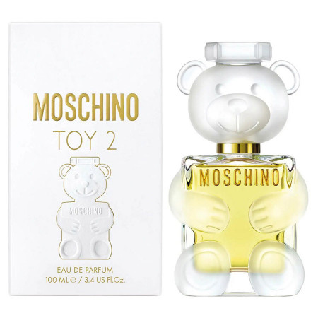 Moschino Toy 2