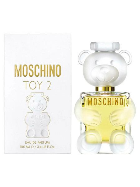 Moschino Toy 2