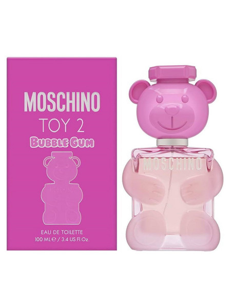 Moschino Toy 2 Bubble Gum