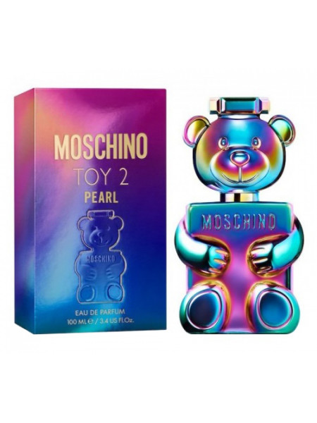 Moschino Toy 2 Pearl