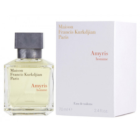 Maison Francis Kurkdjian Amyris Homme