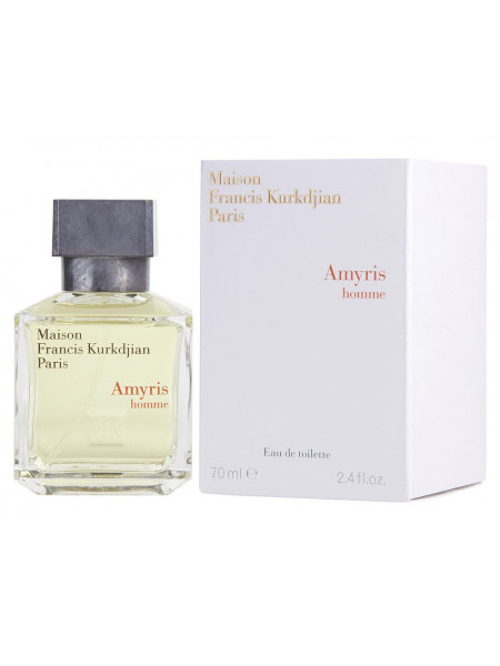 Maison Francis Kurkdjian Amyris Homme