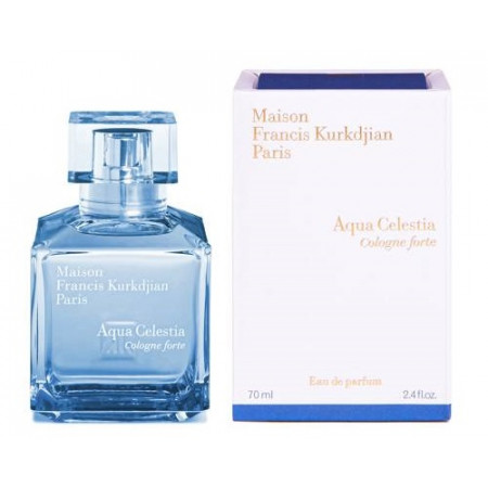 Maison Francis Kurkdjian Aqua Celestia Cologne Forte