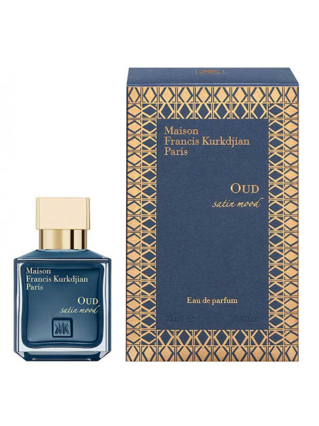 Maison Francis Kurkdjian Oud Silk Mood