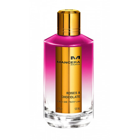 Mancera Roses & Chocolate