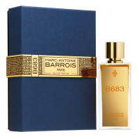 Marc-Antoine Barrois B683